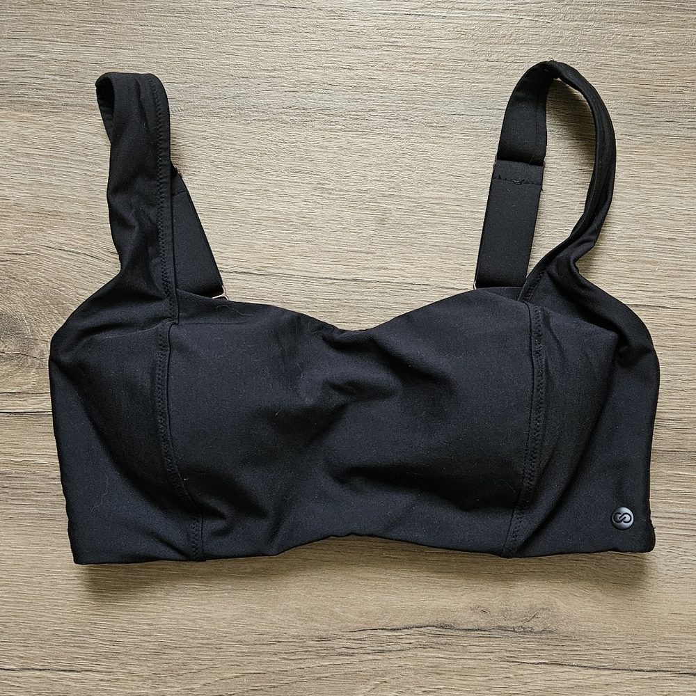 CALIA Swim Top